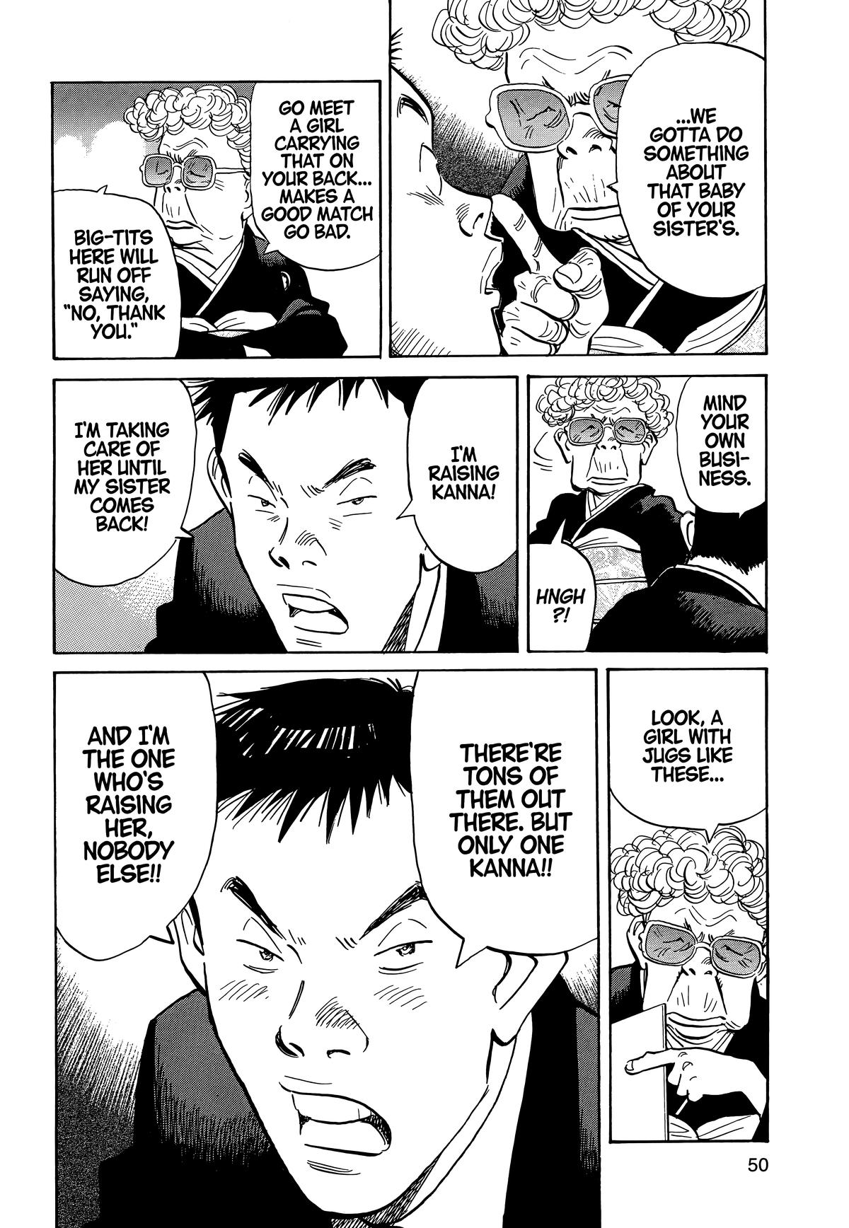 Read 20th Century Boys Manga Online