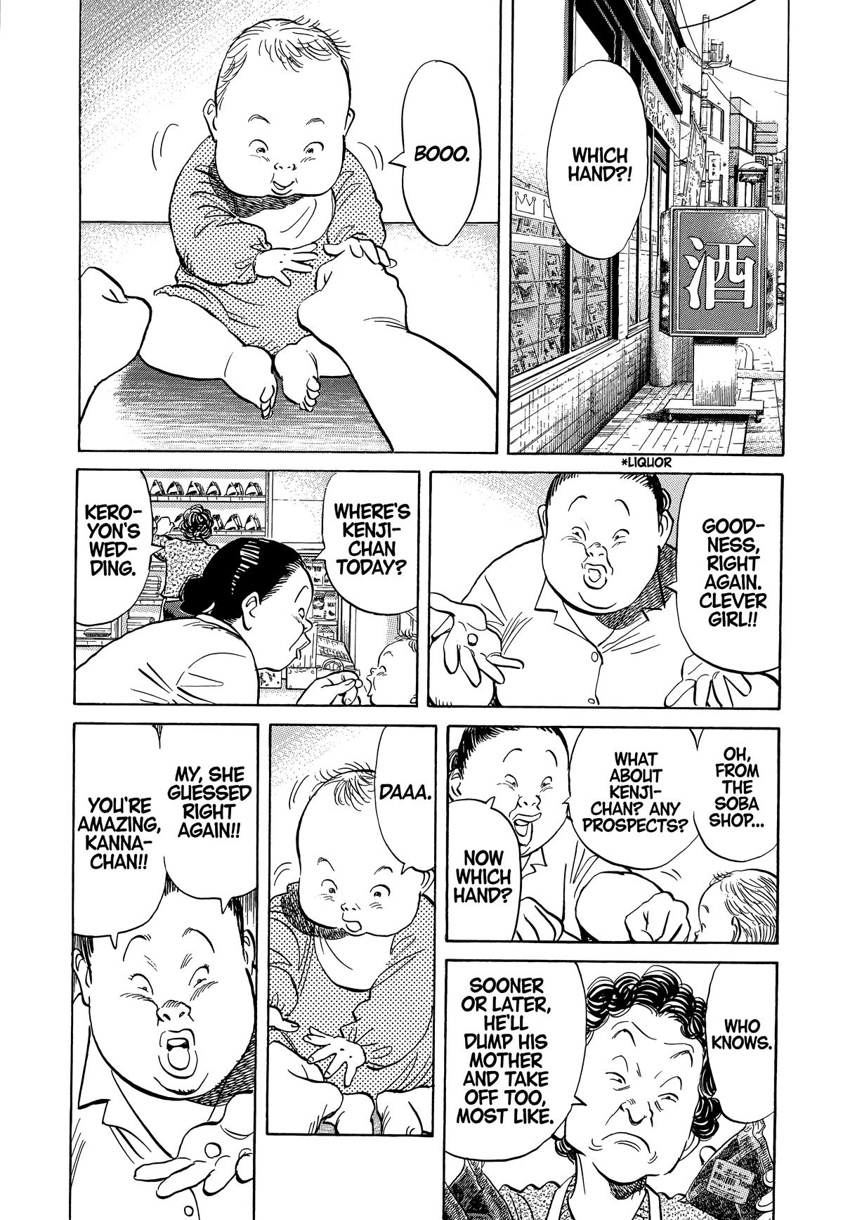Read 20th Century Boys Manga Online