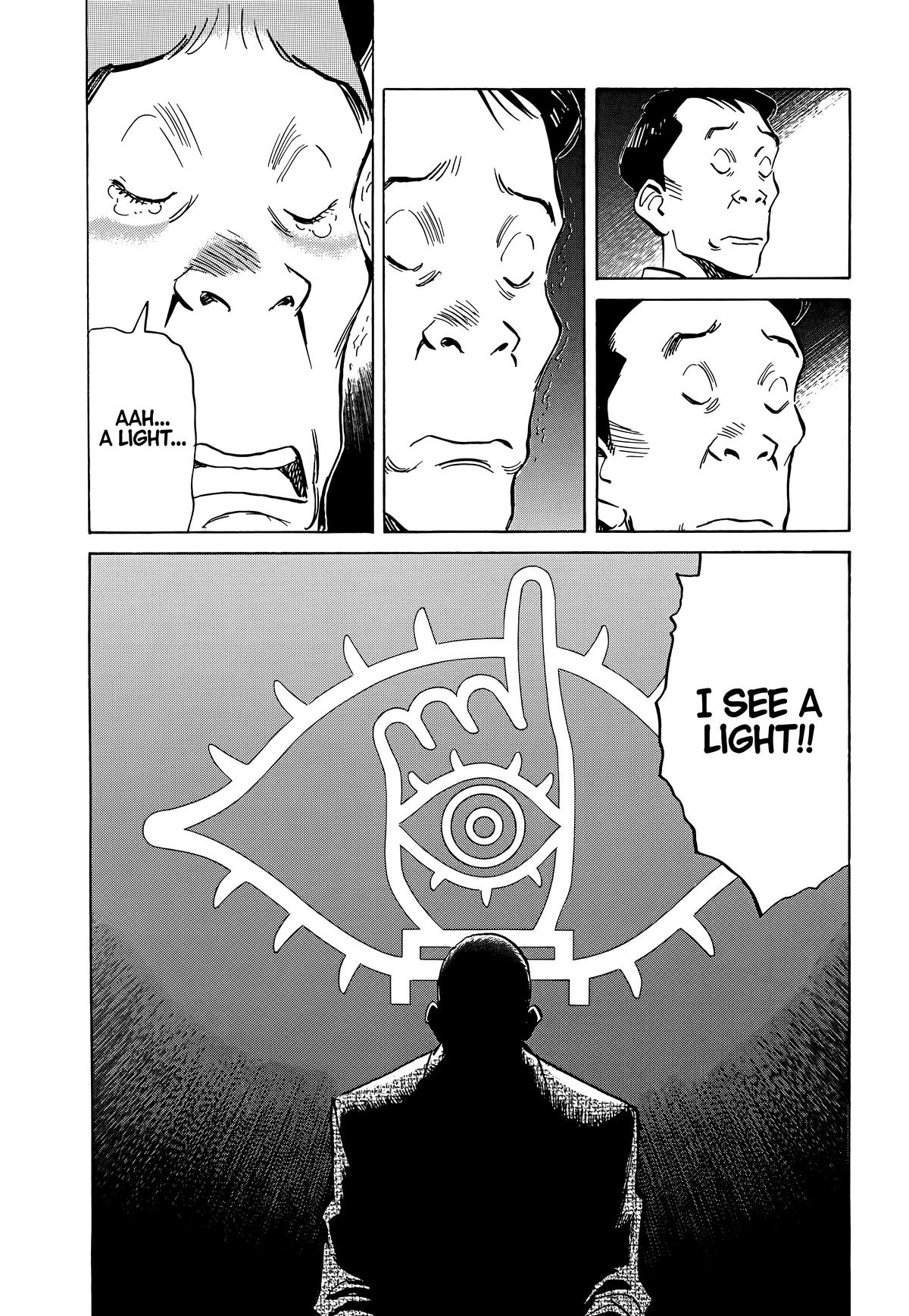 Read 20th Century Boys Manga Online