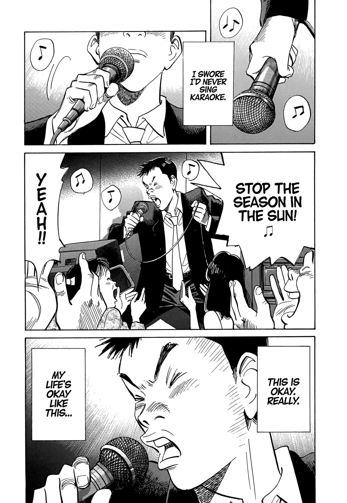 Read 20th Century Boys Manga Online