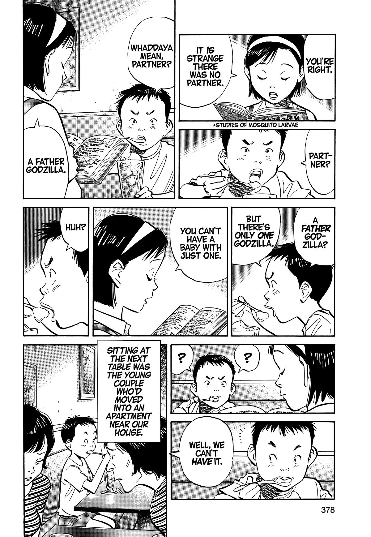 Read 20th Century Boys Manga Online