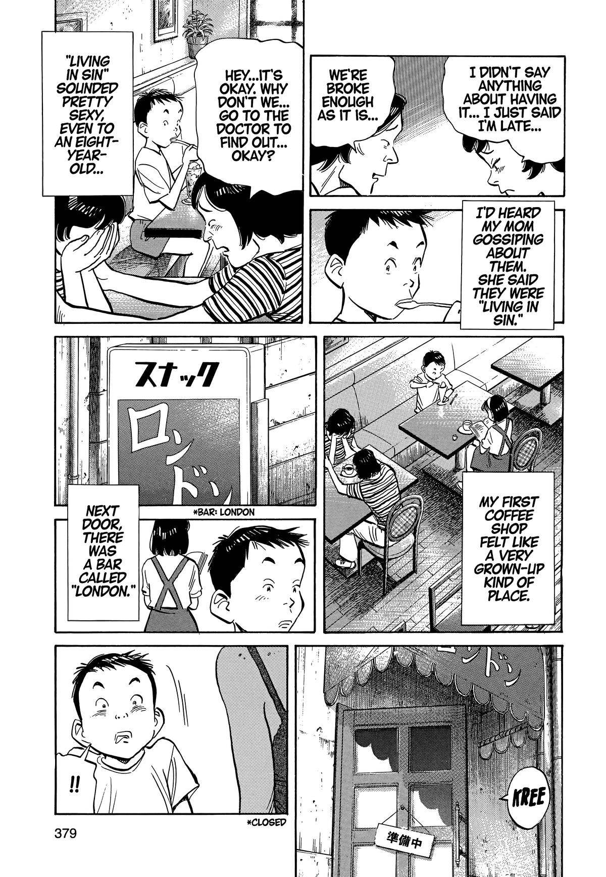 Read 20th Century Boys Manga Online