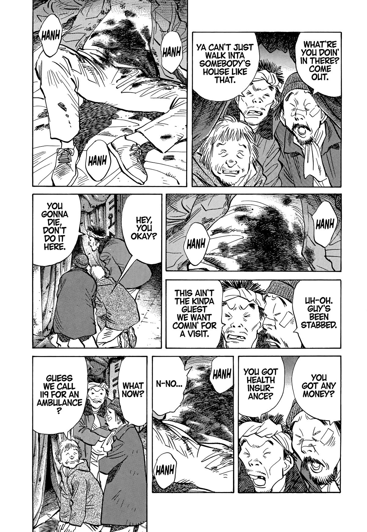Read 20th Century Boys Manga Online
