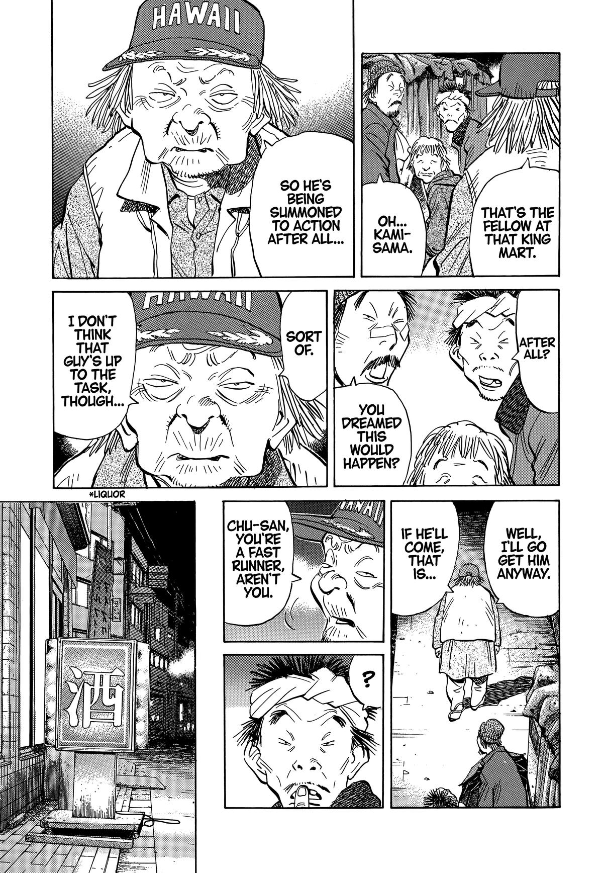 Read 20th Century Boys Manga Online