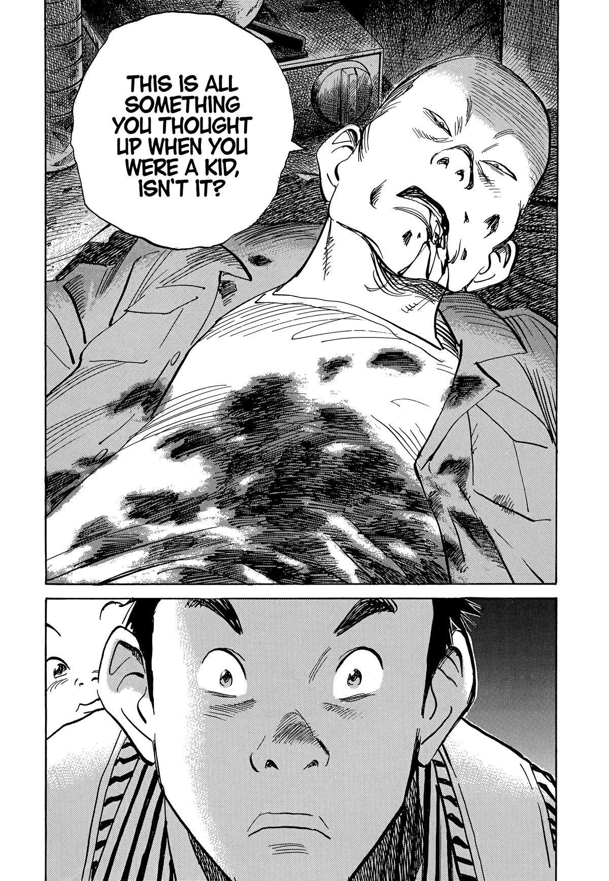 Read 20th Century Boys Manga Online