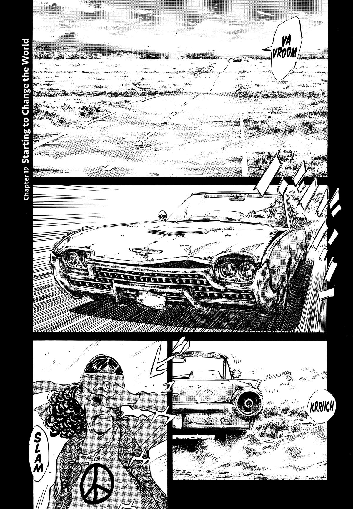 Read 20th Century Boys Manga Online