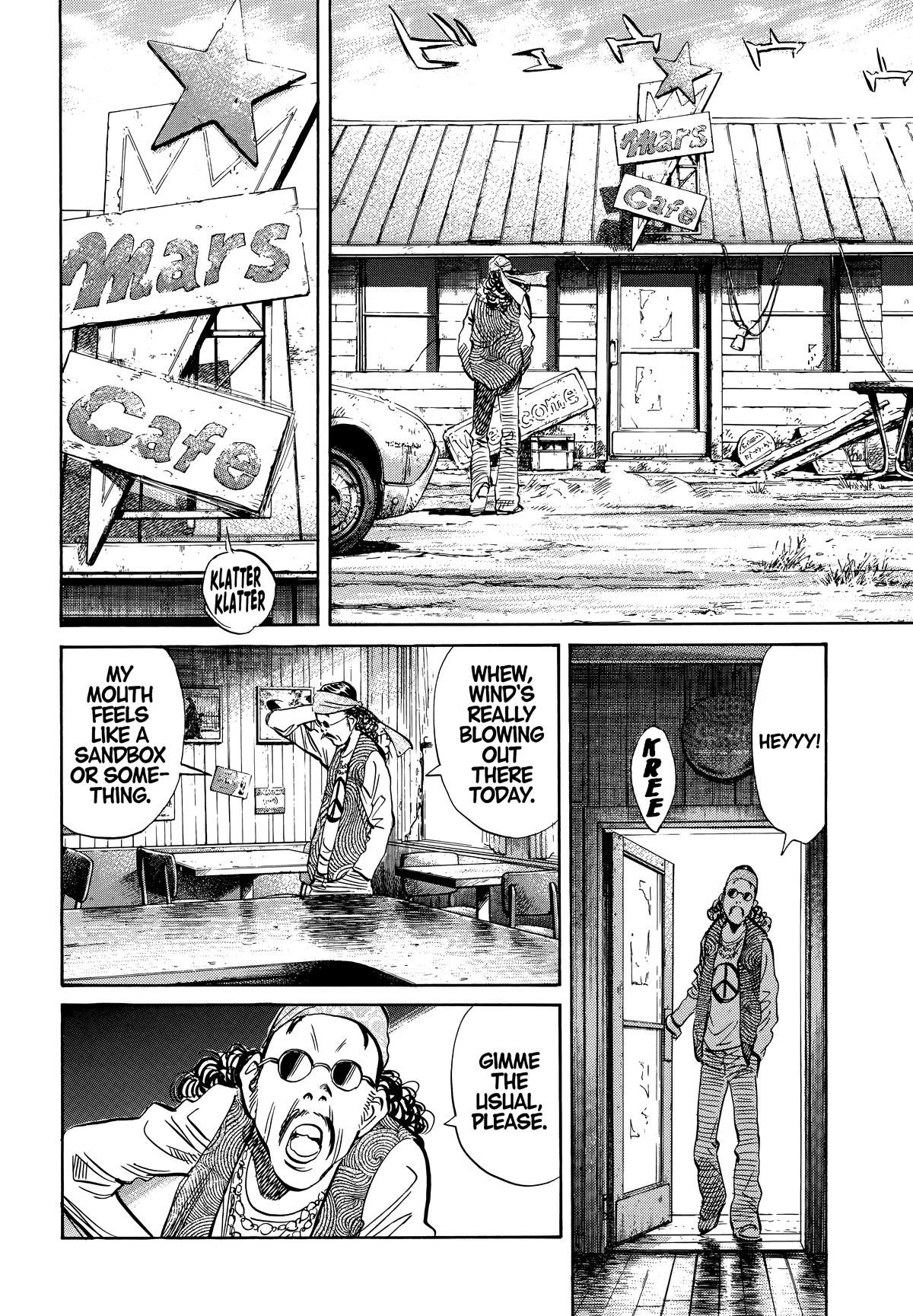 Read 20th Century Boys Manga Online
