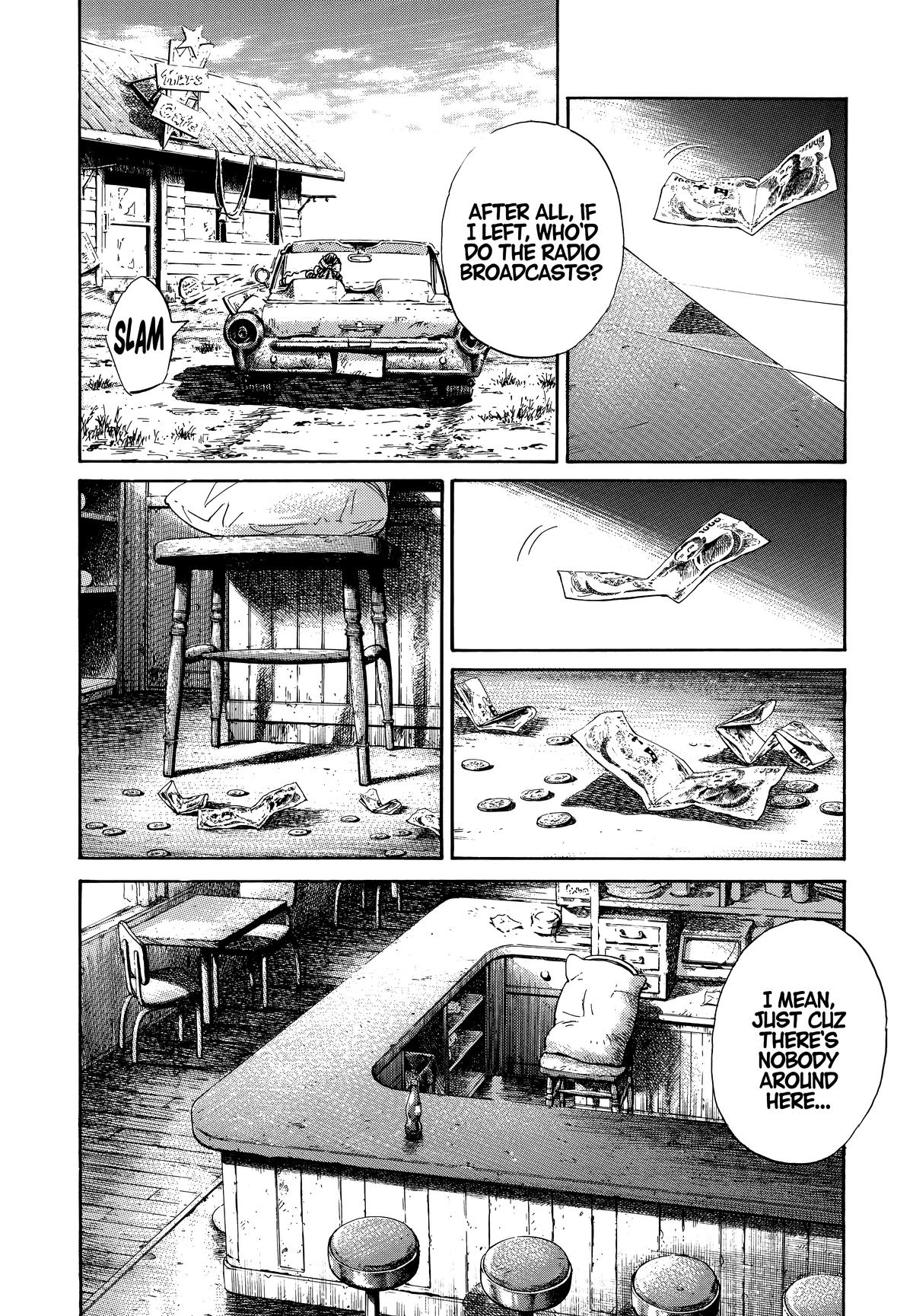 Read 20th Century Boys Manga Online