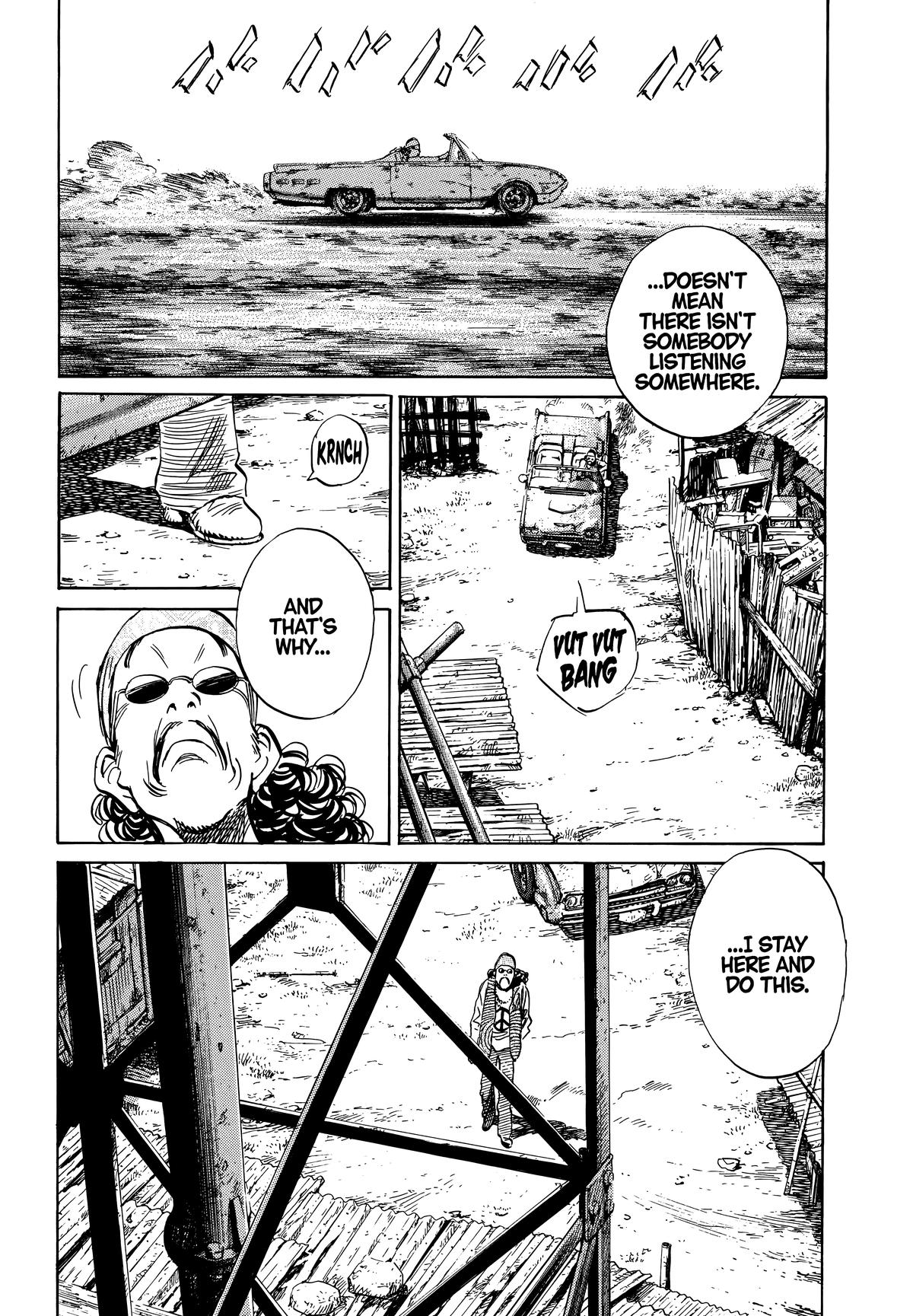 Read 20th Century Boys Manga Online