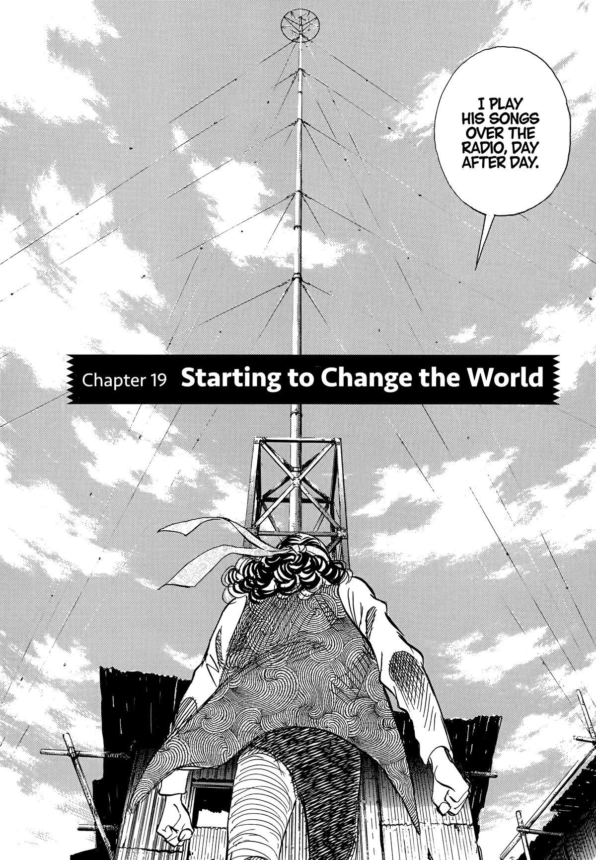 Read 20th Century Boys Manga Online