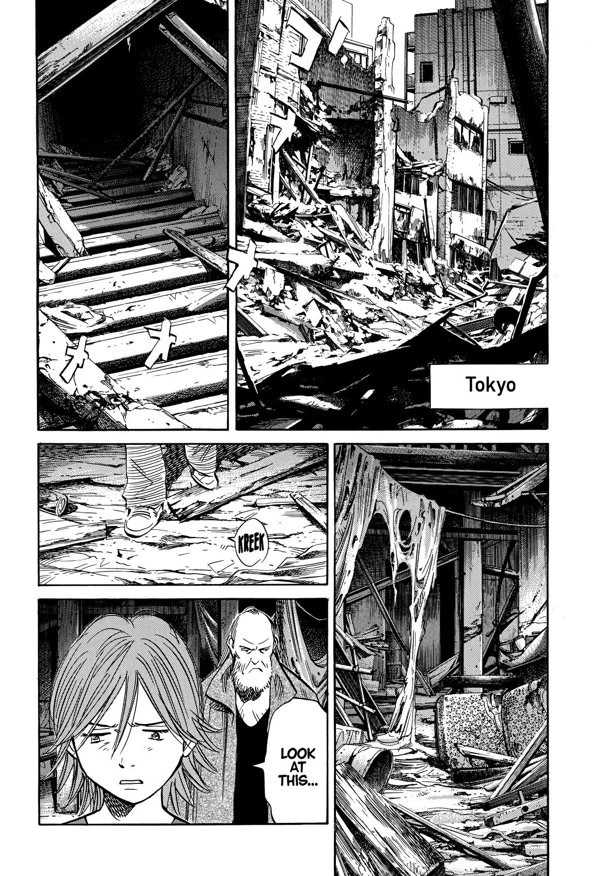 Read 20th Century Boys Manga Online