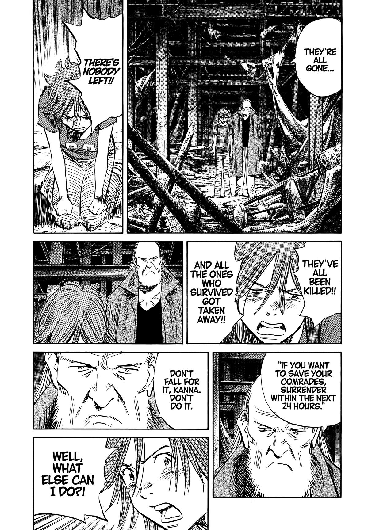 Read 20th Century Boys Manga Online