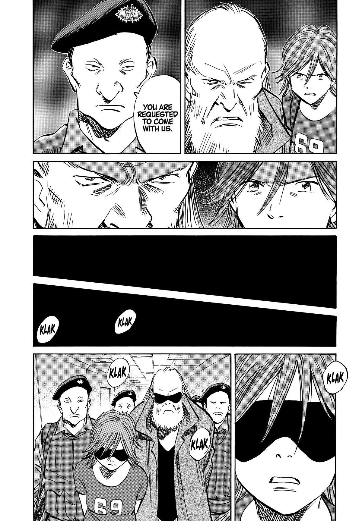 Read 20th Century Boys Manga Online