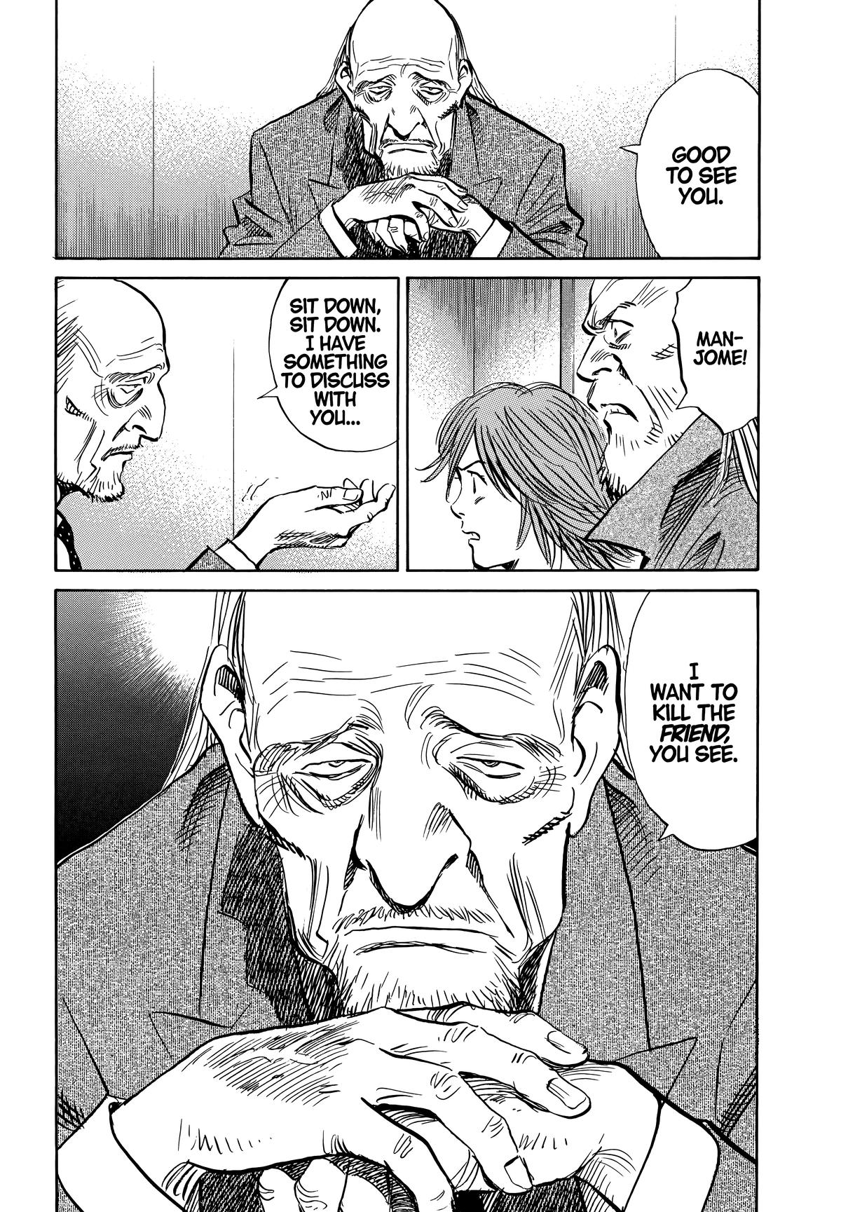 Read 20th Century Boys Manga Online