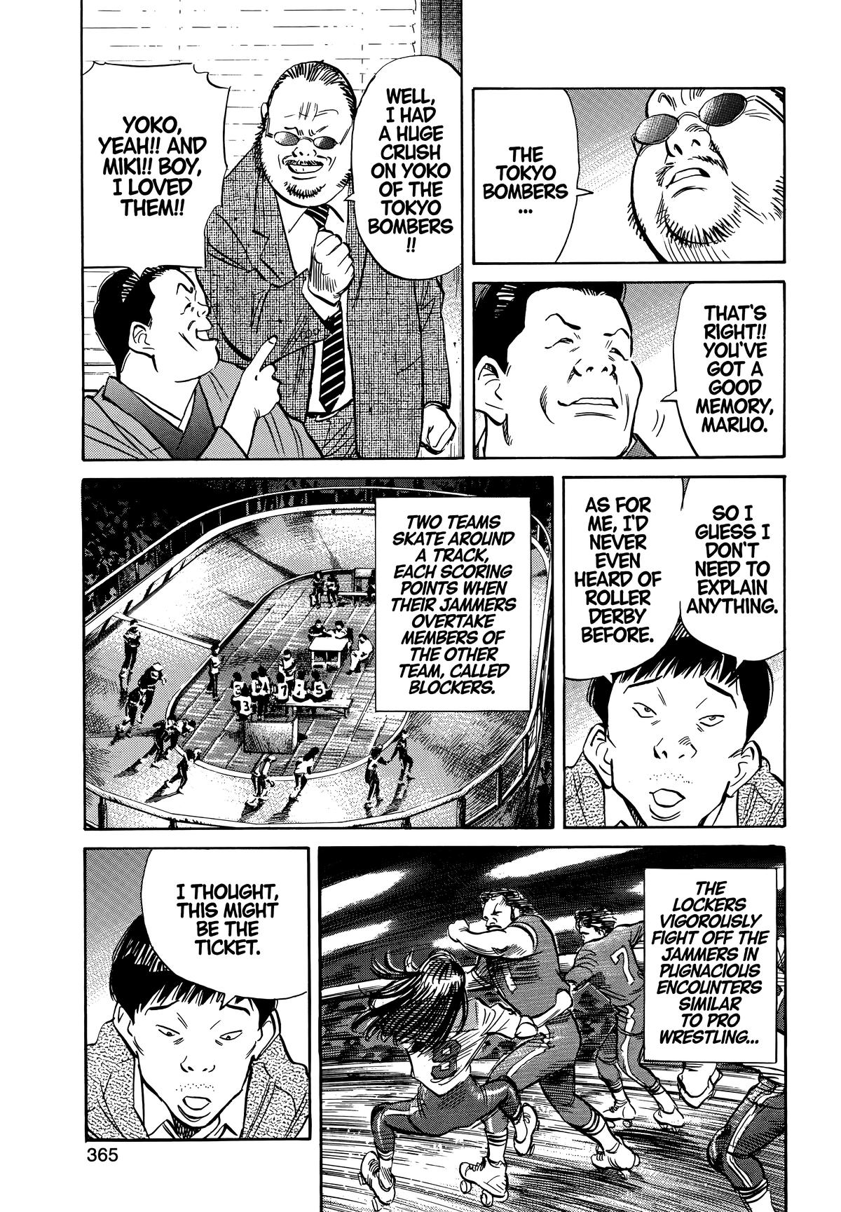 Read 20th Century Boys Manga Online