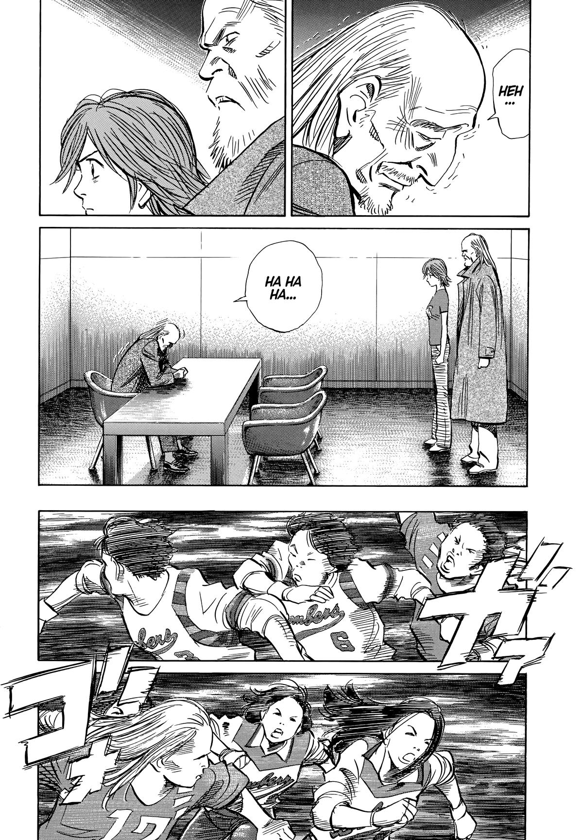 Read 20th Century Boys Manga Online