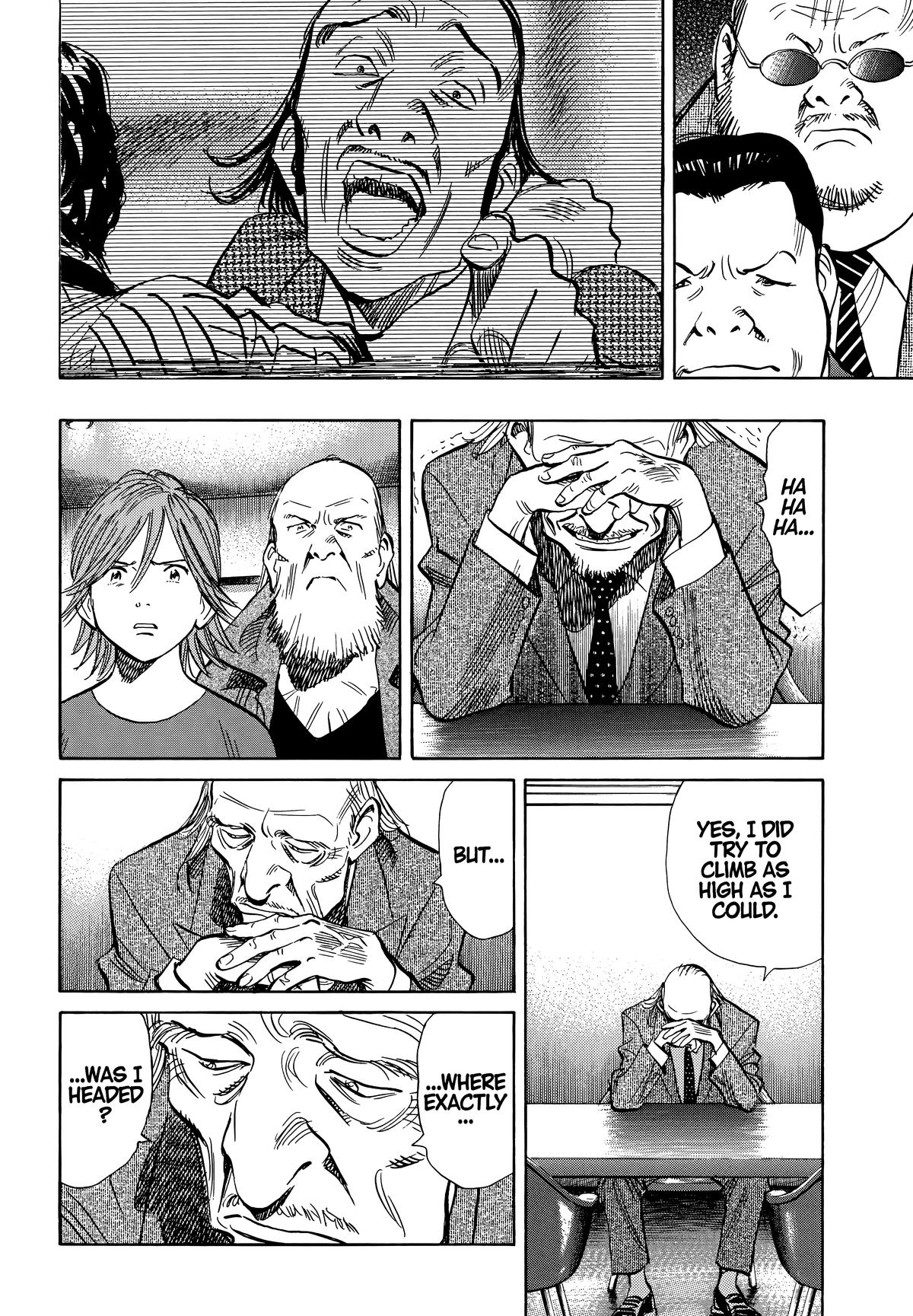 Read 20th Century Boys Manga Online