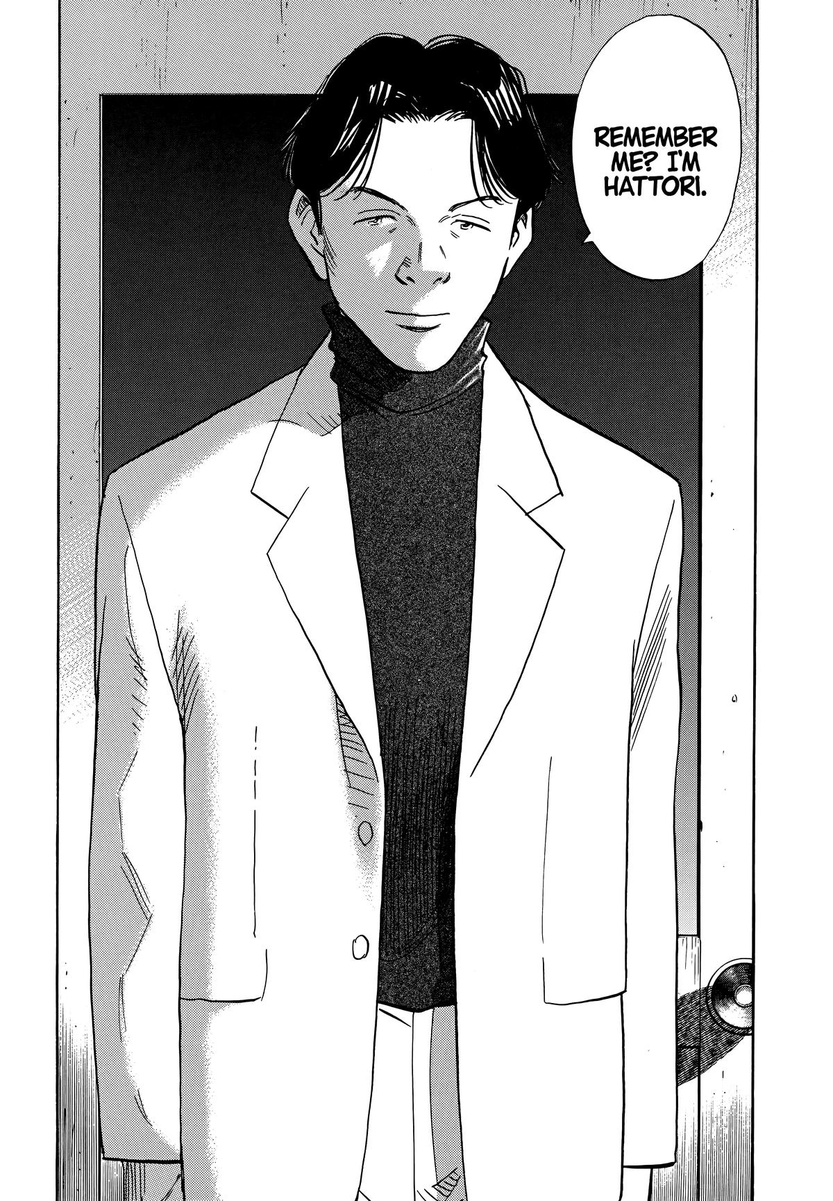 Read 20th Century Boys Manga Online