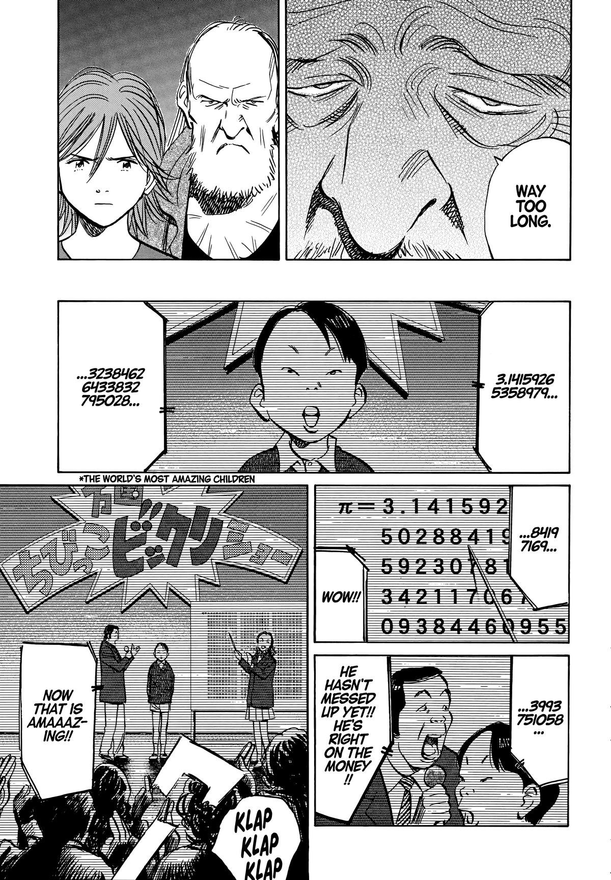 Read 20th Century Boys Manga Online