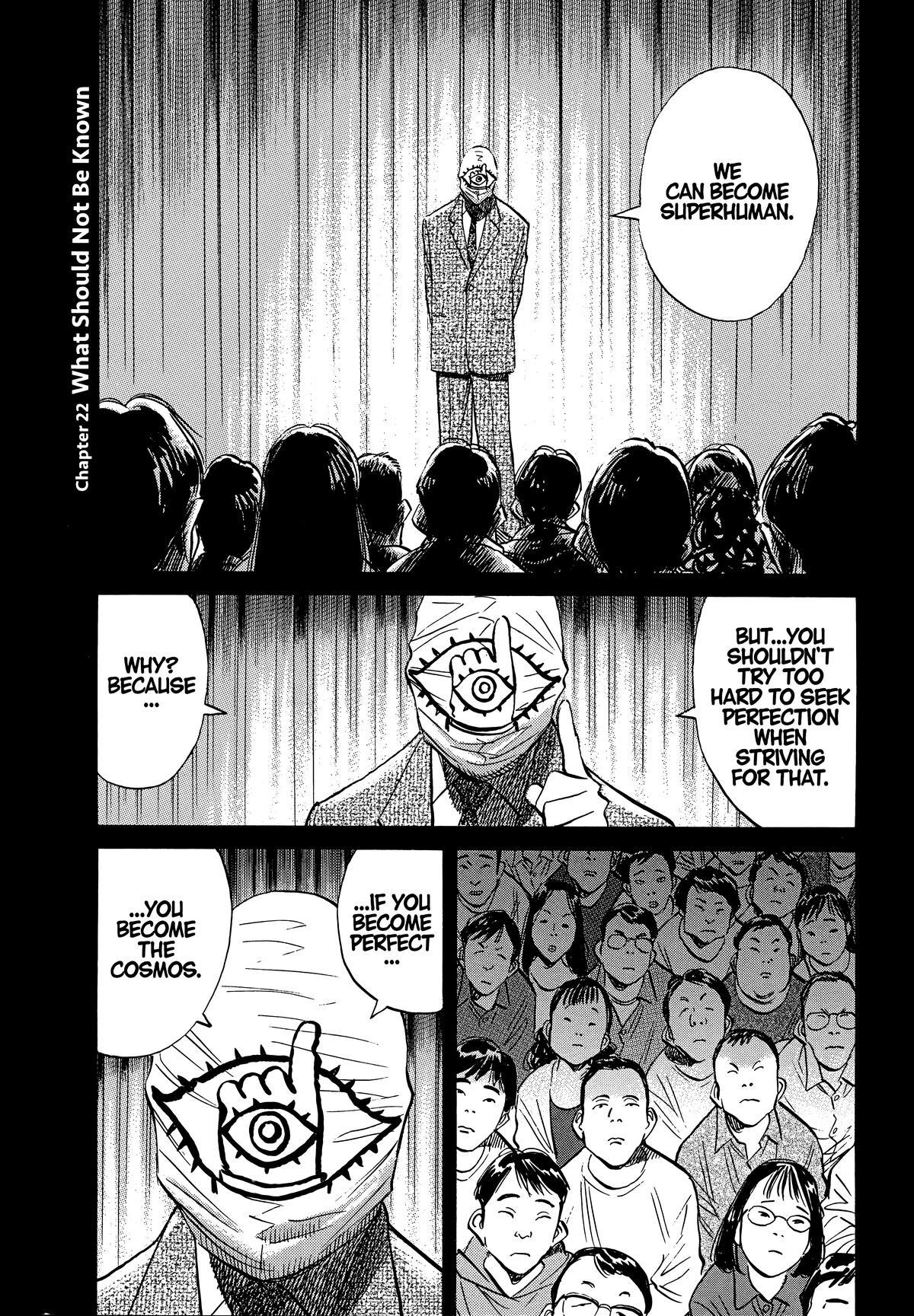 Read 20th Century Boys Manga Online