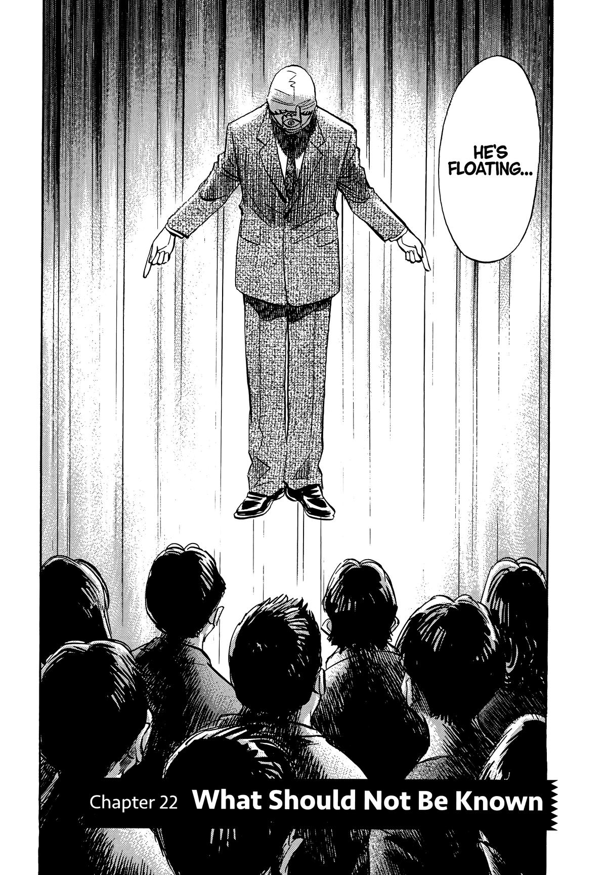 Read 20th Century Boys Manga Online