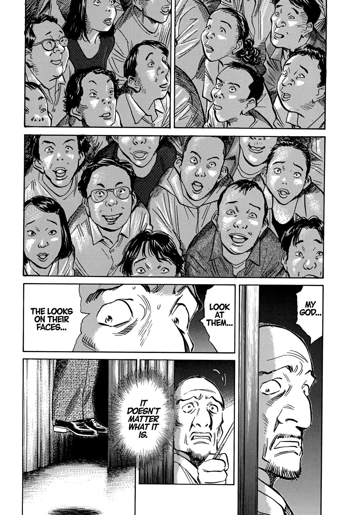 Read 20th Century Boys Manga Online