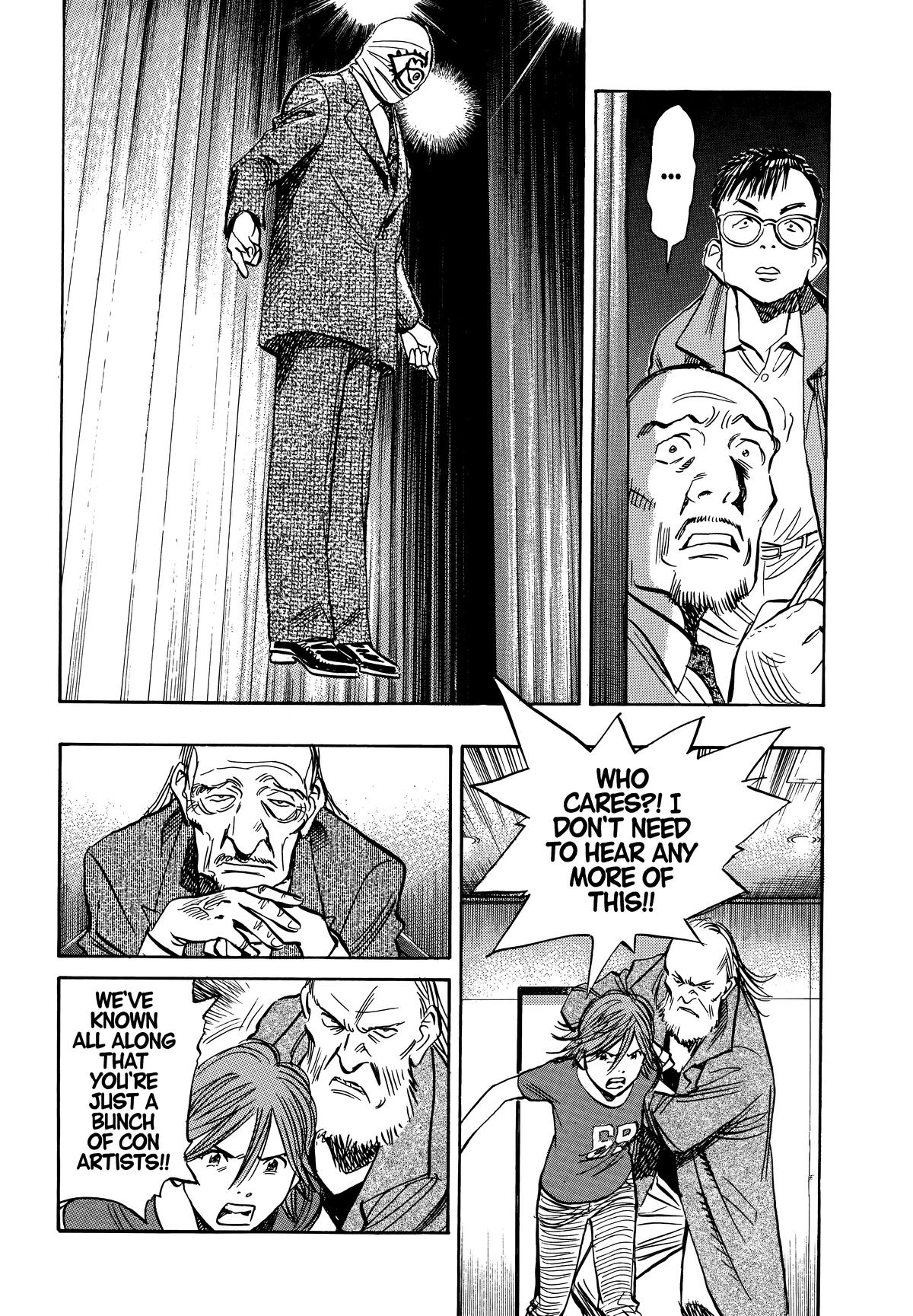 Read 20th Century Boys Manga Online