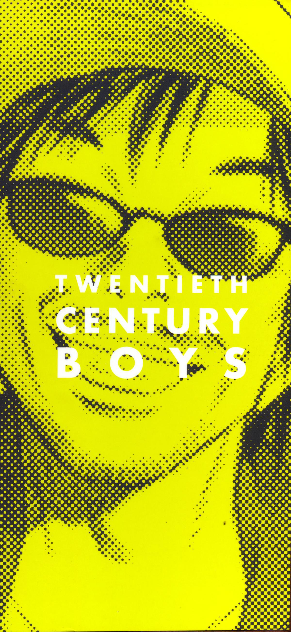 Read 20th Century Boys Manga Online