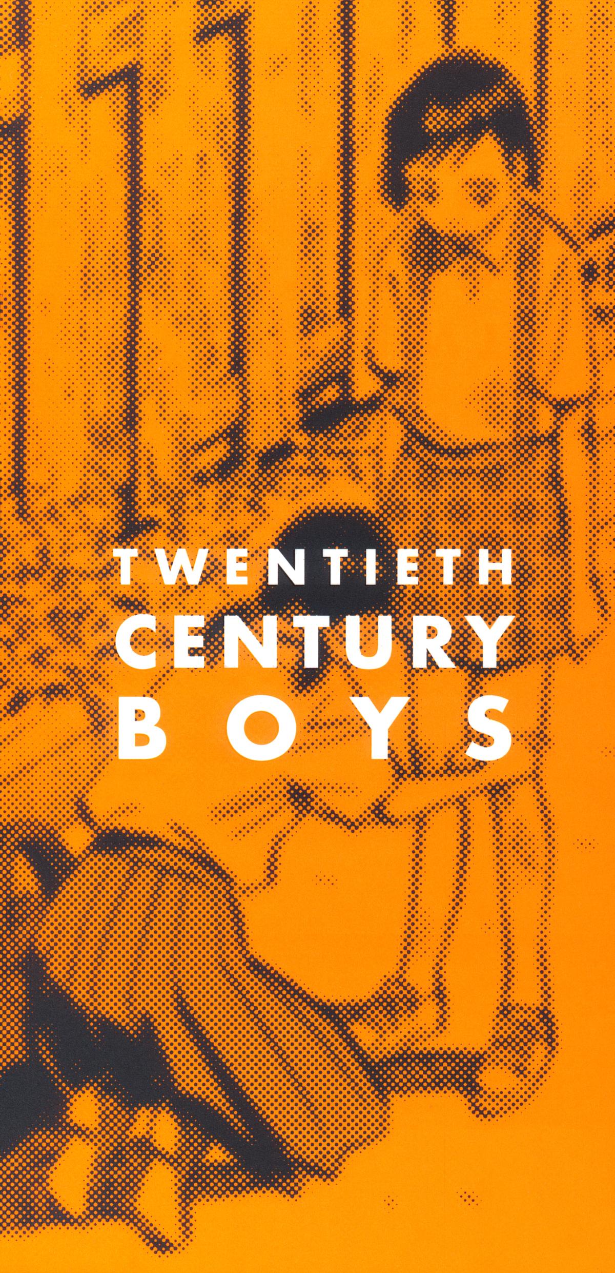 Read 20th Century Boys Manga Online