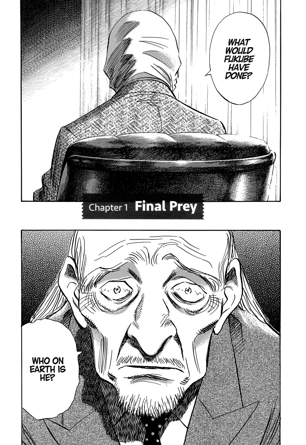 Read 20th Century Boys Manga Online