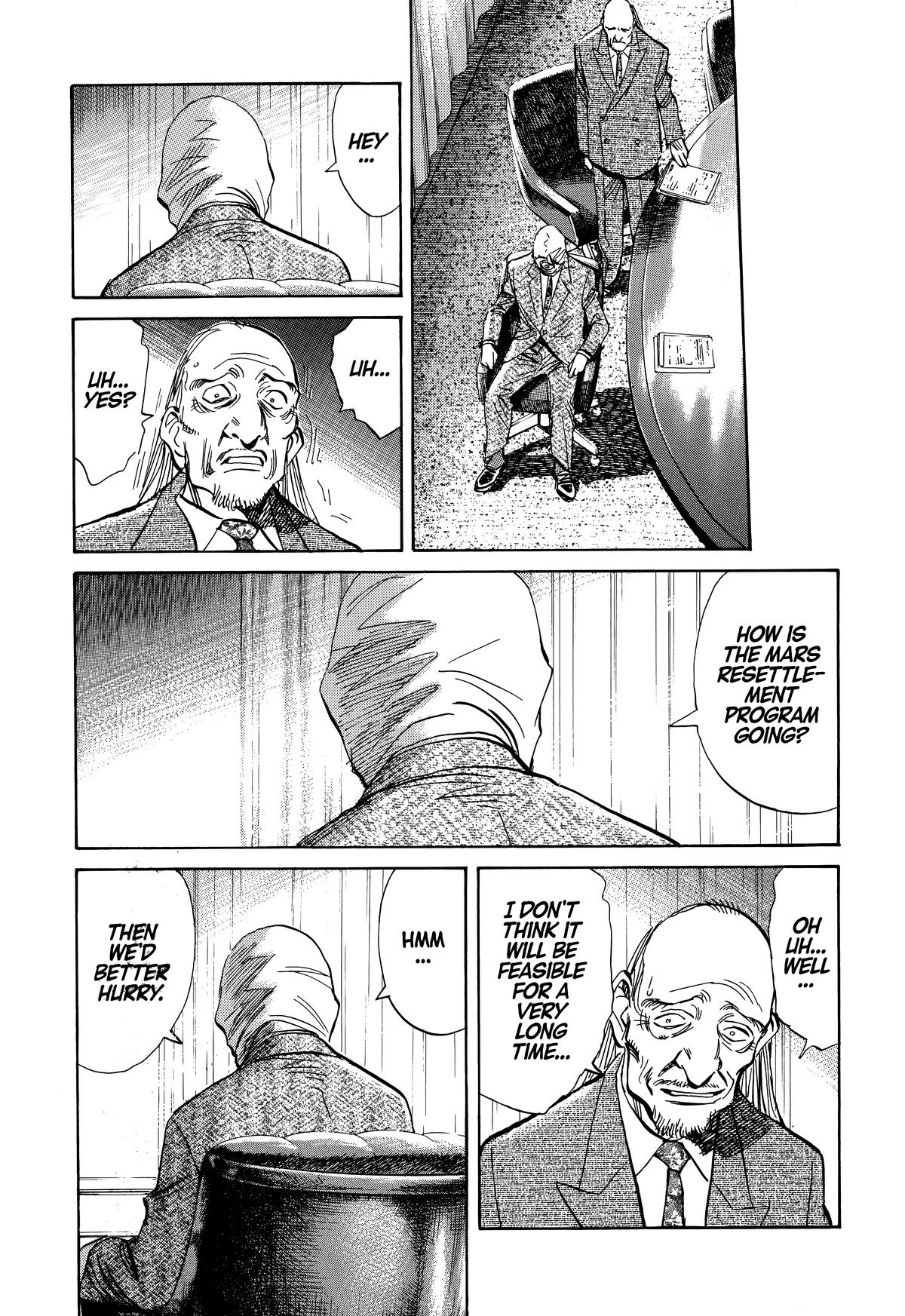 Read 20th Century Boys Manga Online