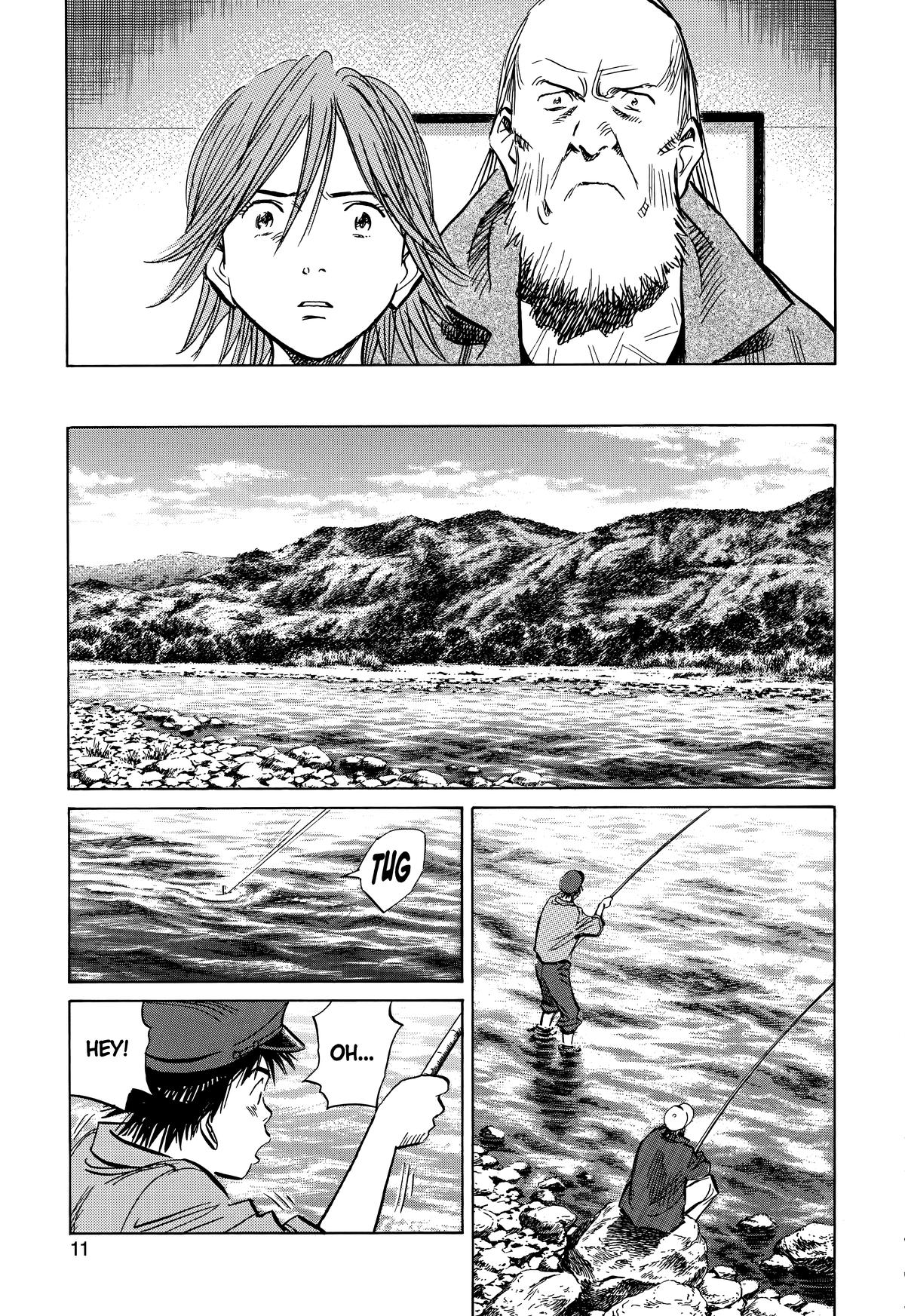 Read 20th Century Boys Manga Online