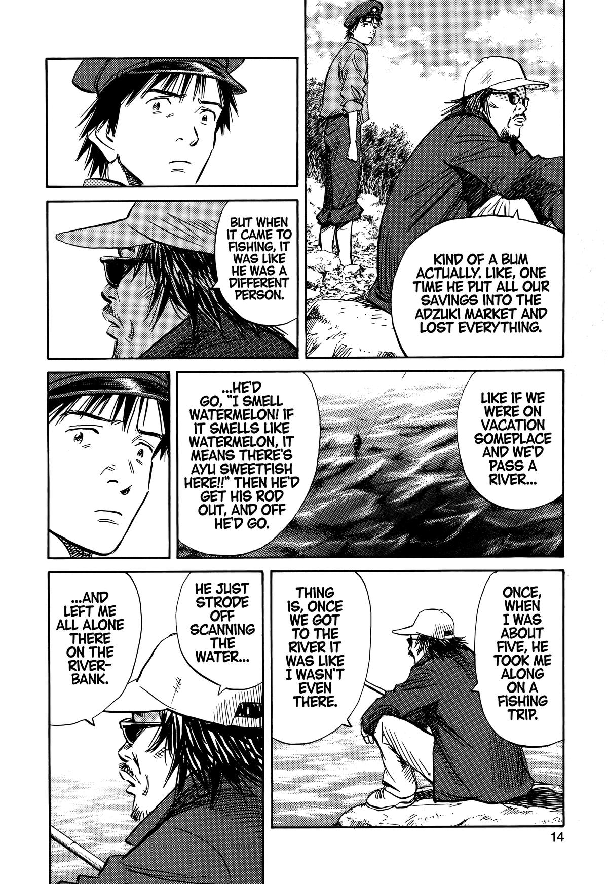 Read 20th Century Boys Manga Online