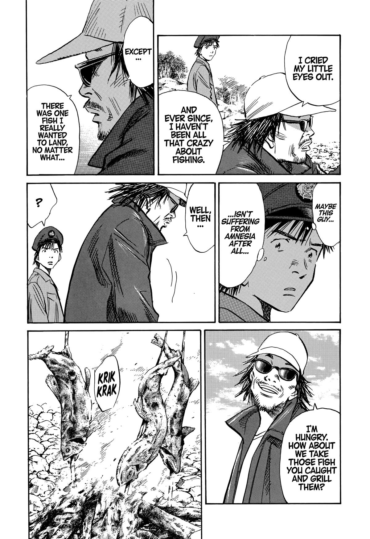 Read 20th Century Boys Manga Online