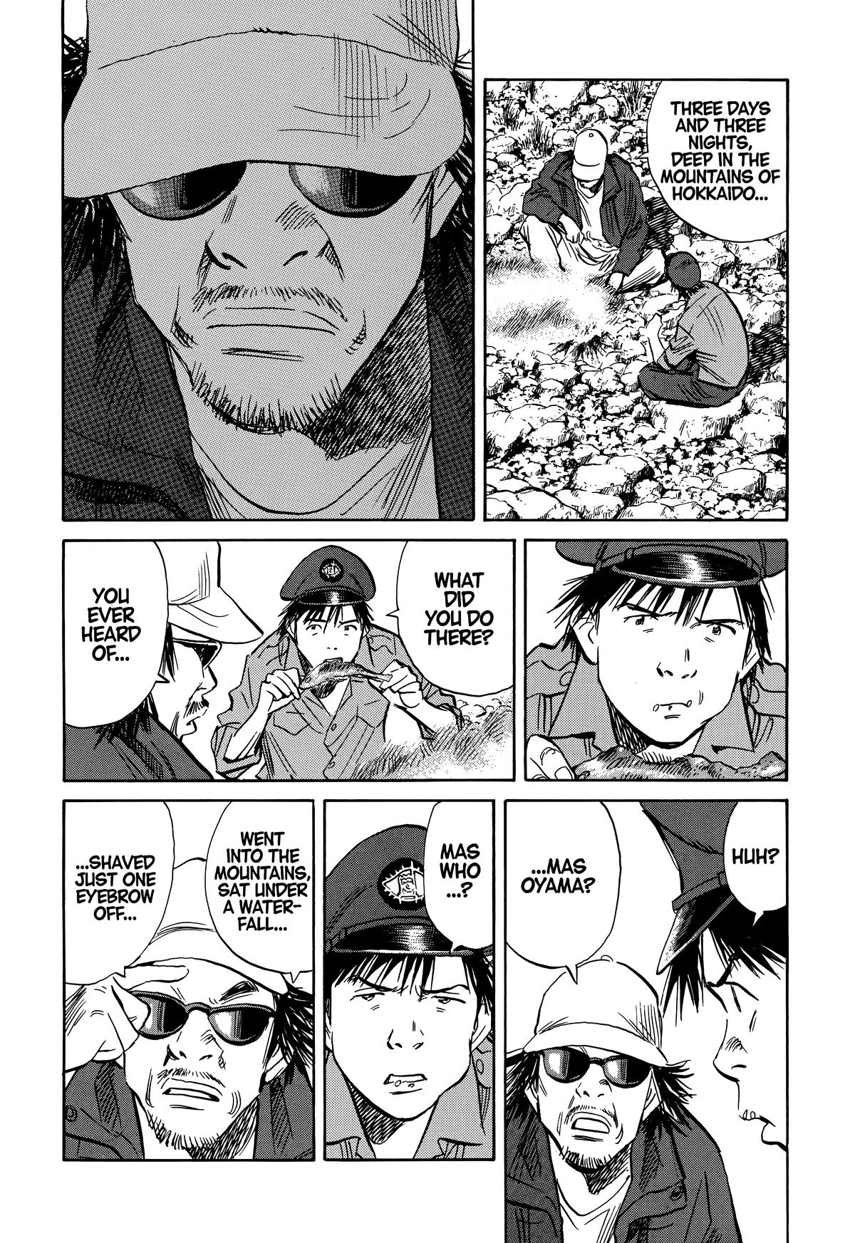 Read 20th Century Boys Manga Online