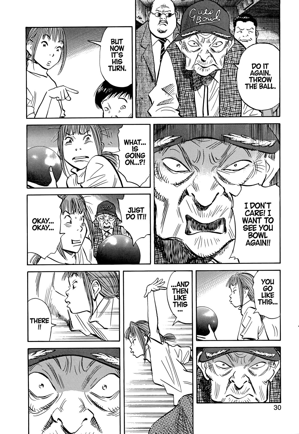 Read 20th Century Boys Manga Online