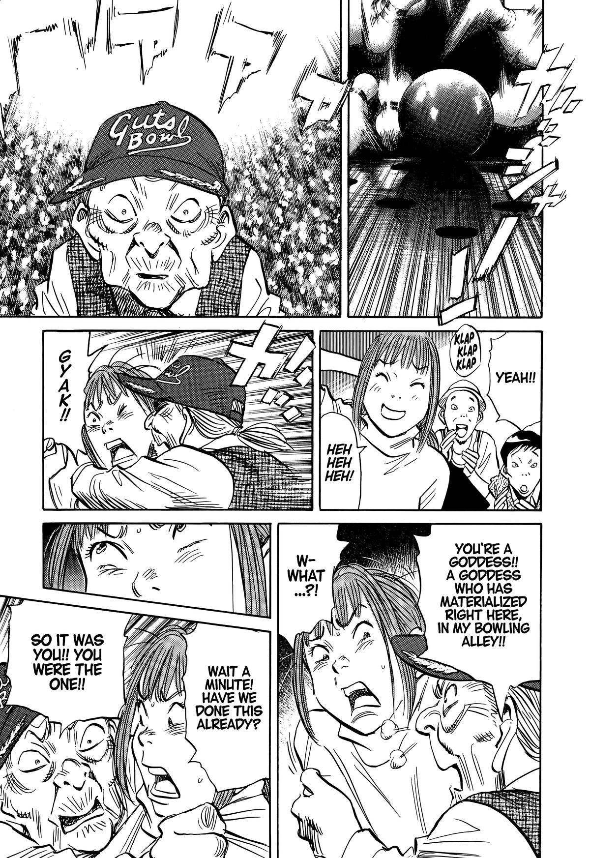 Read 20th Century Boys Manga Online