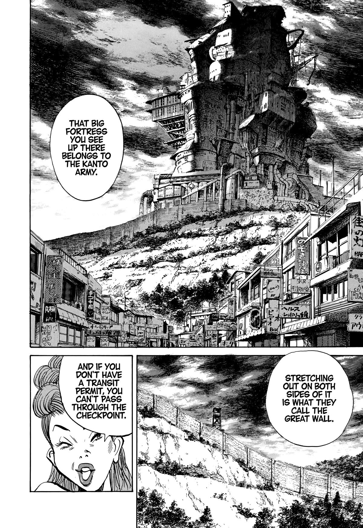 Read 20th Century Boys Manga Online