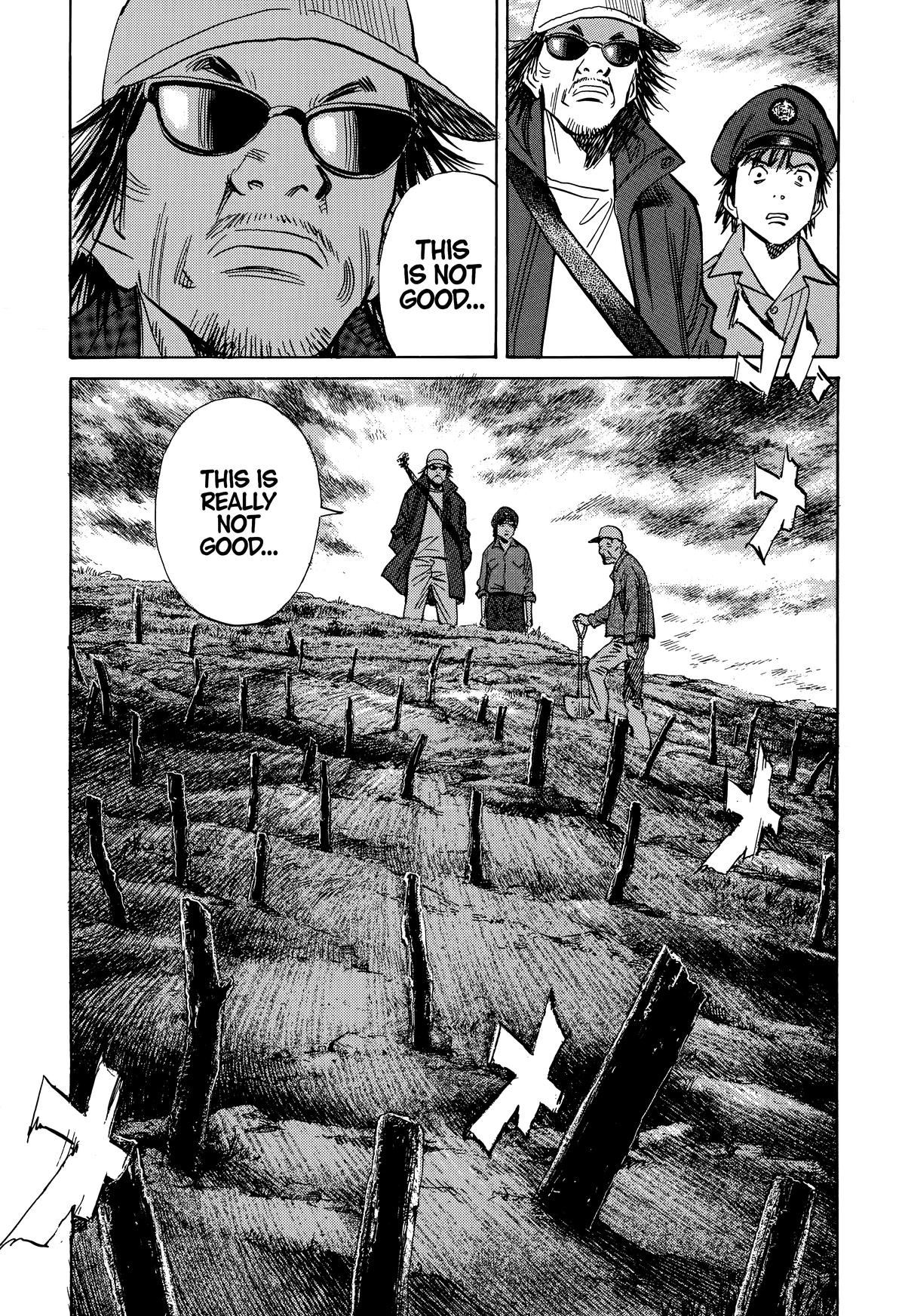 Read 20th Century Boys Manga Online