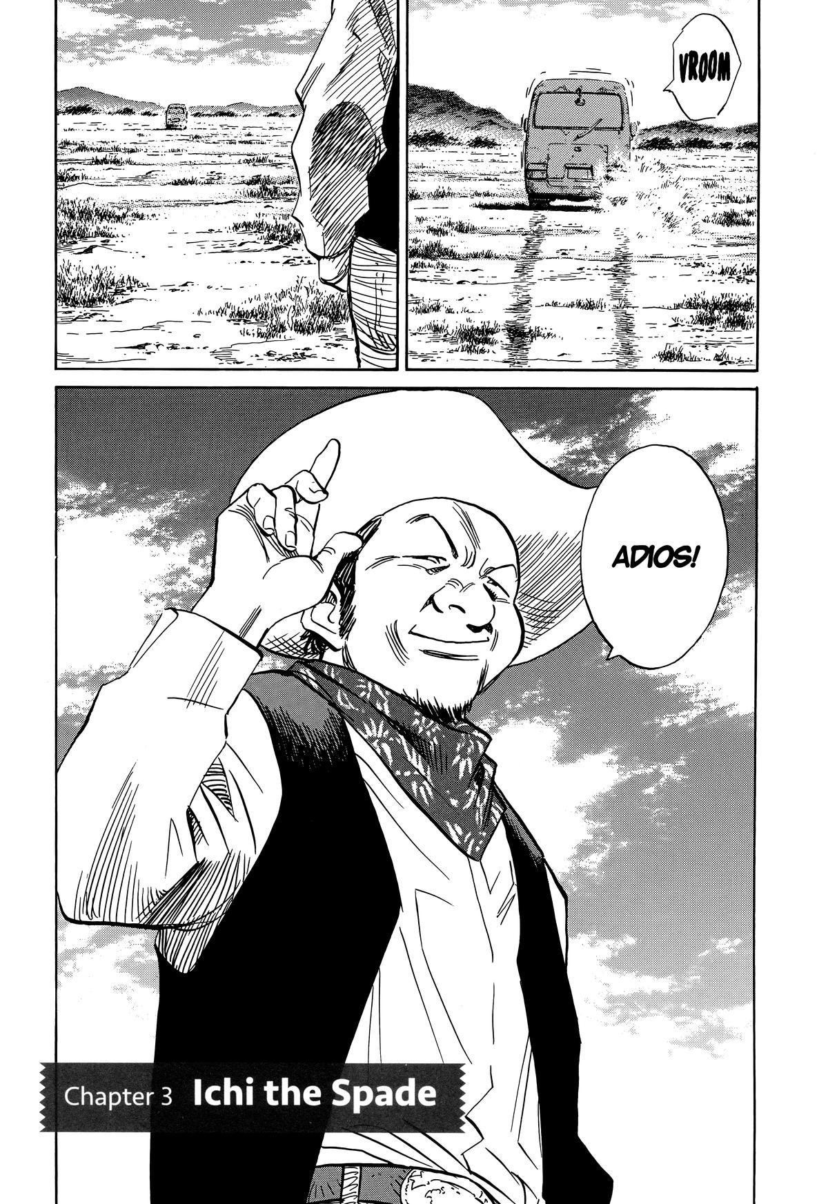 Read 20th Century Boys Manga Online