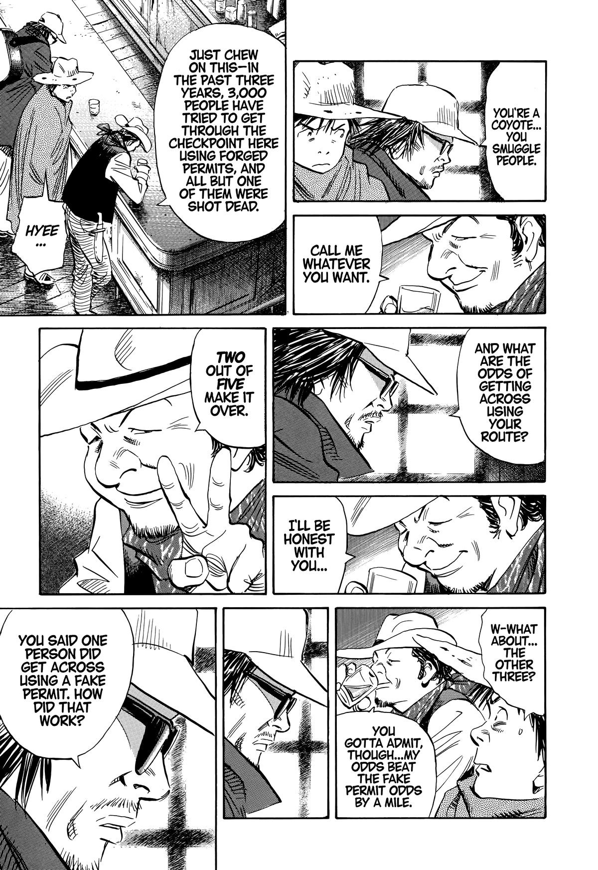 Read 20th Century Boys Manga Online