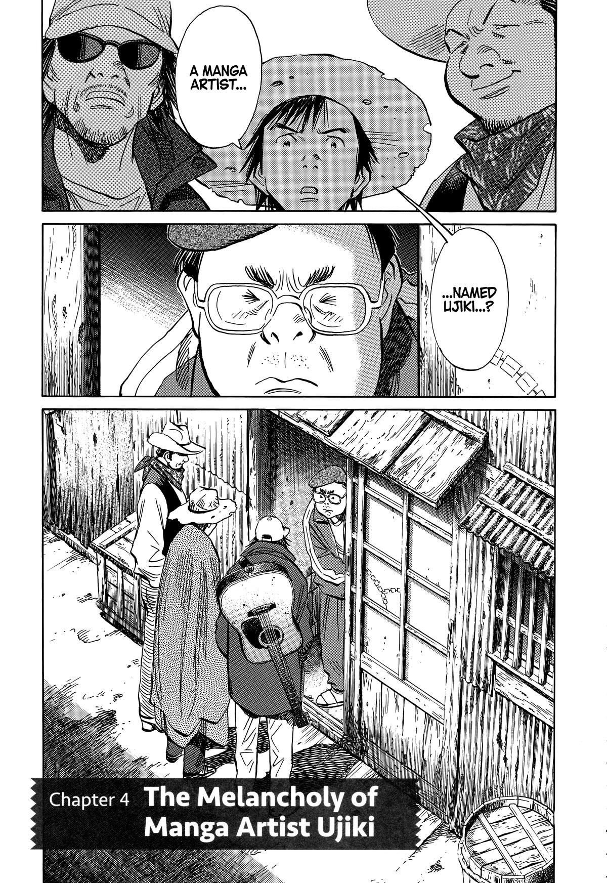 Read 20th Century Boys Manga Online