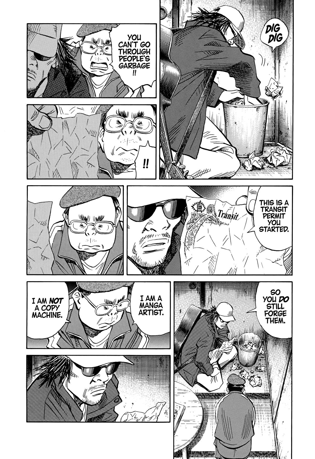 Read 20th Century Boys Manga Online