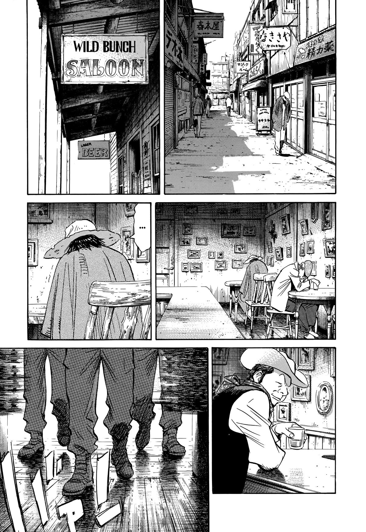 Read 20th Century Boys Manga Online