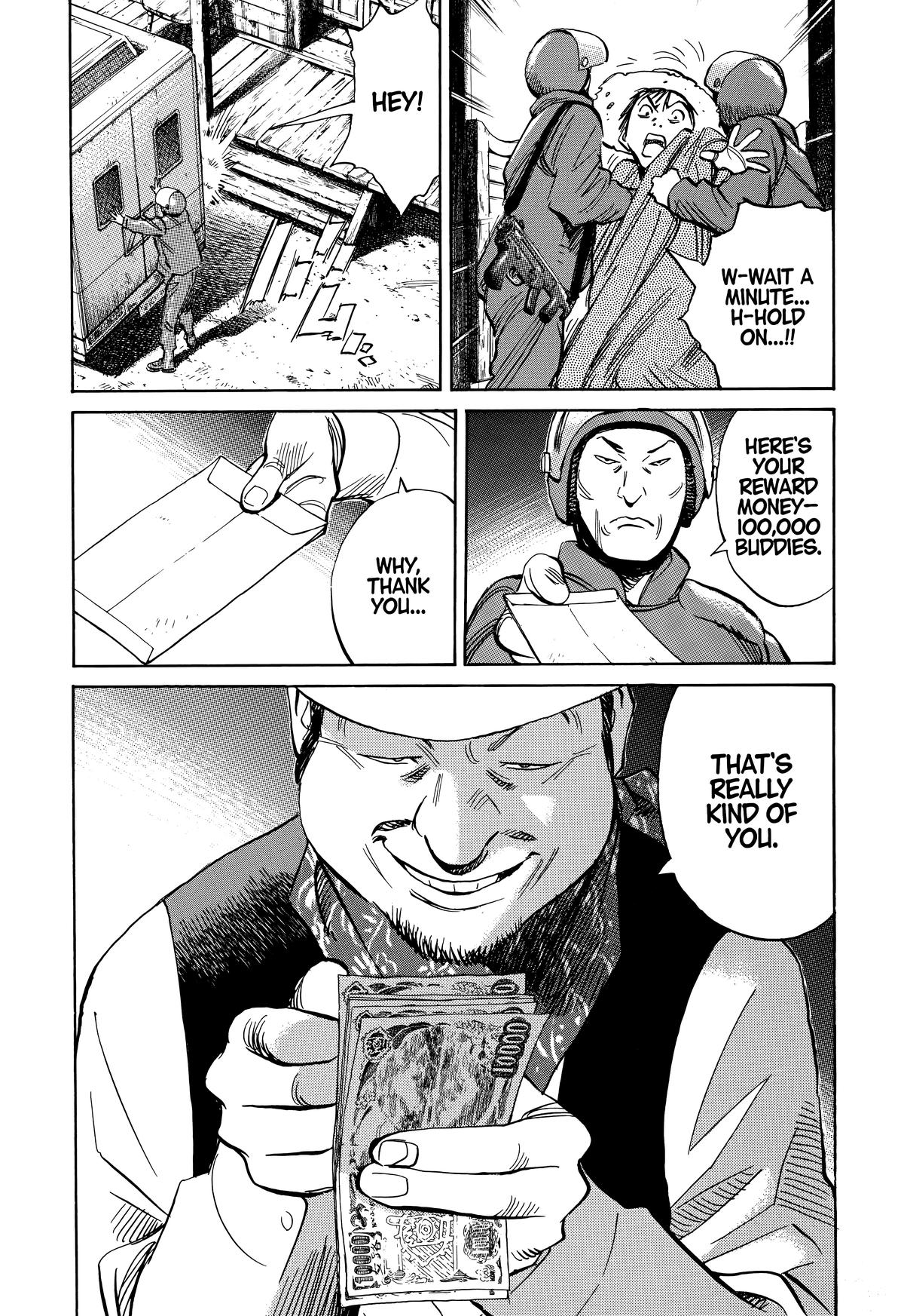 Read 20th Century Boys Manga Online