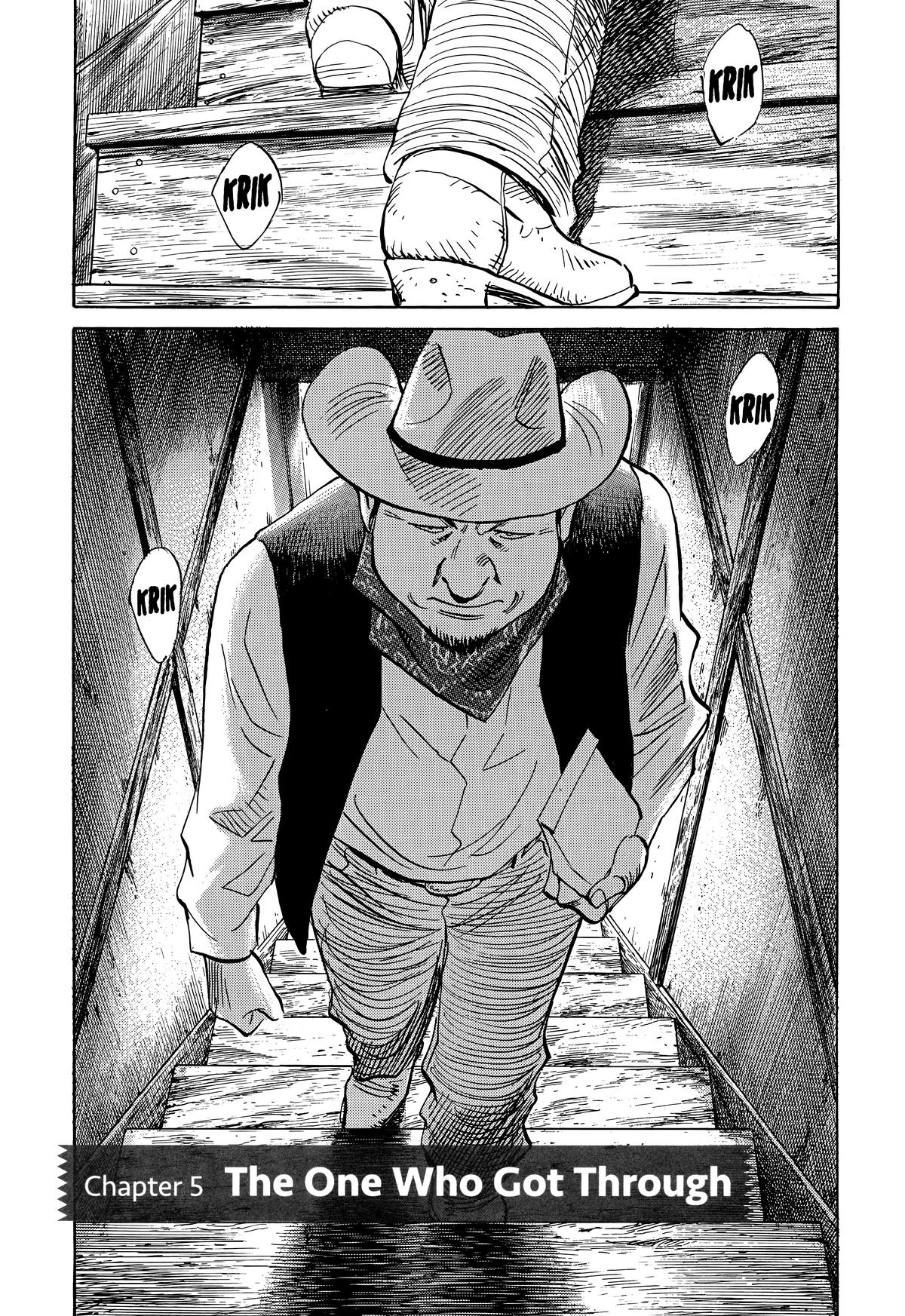 Read 20th Century Boys Manga Online