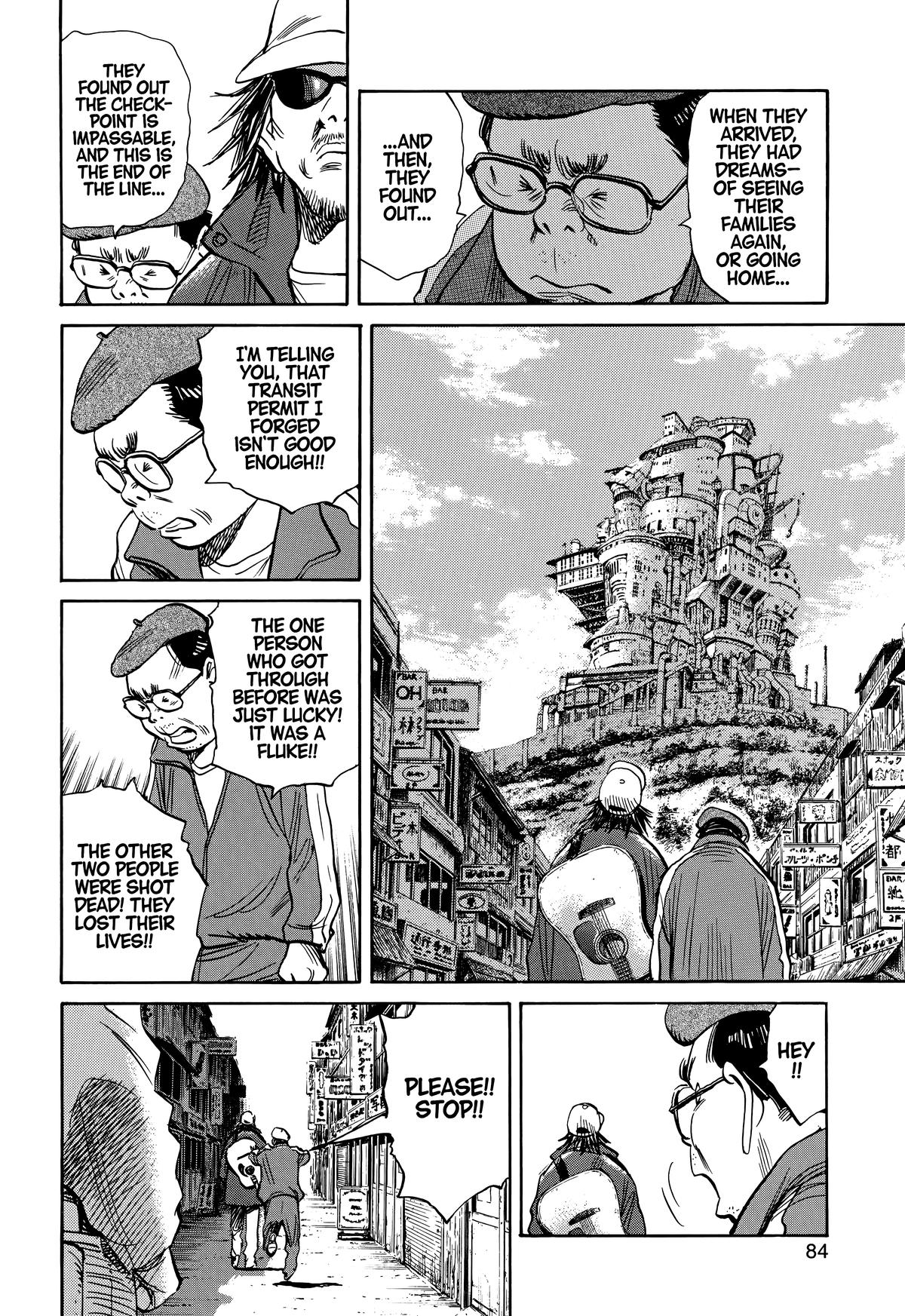Read 20th Century Boys Manga Online
