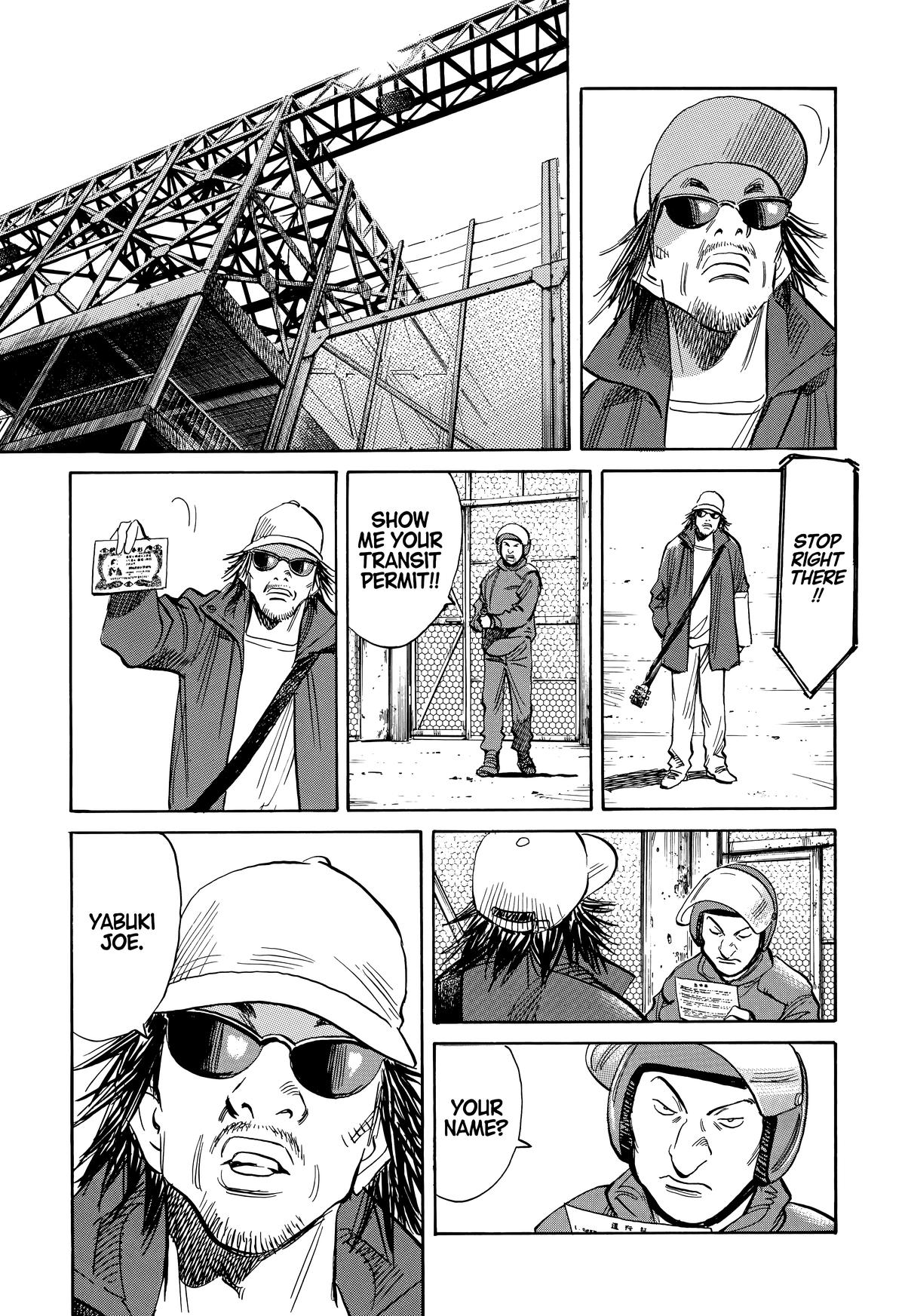 Read 20th Century Boys Manga Online