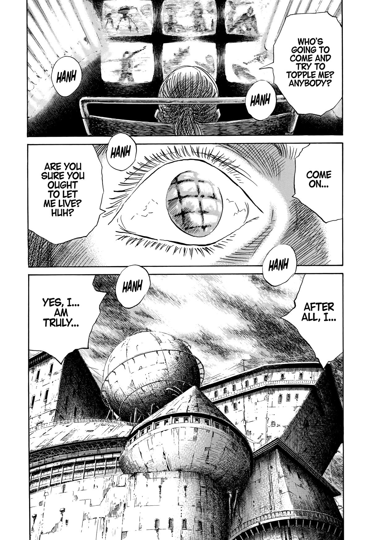 Read 20th Century Boys Manga Online