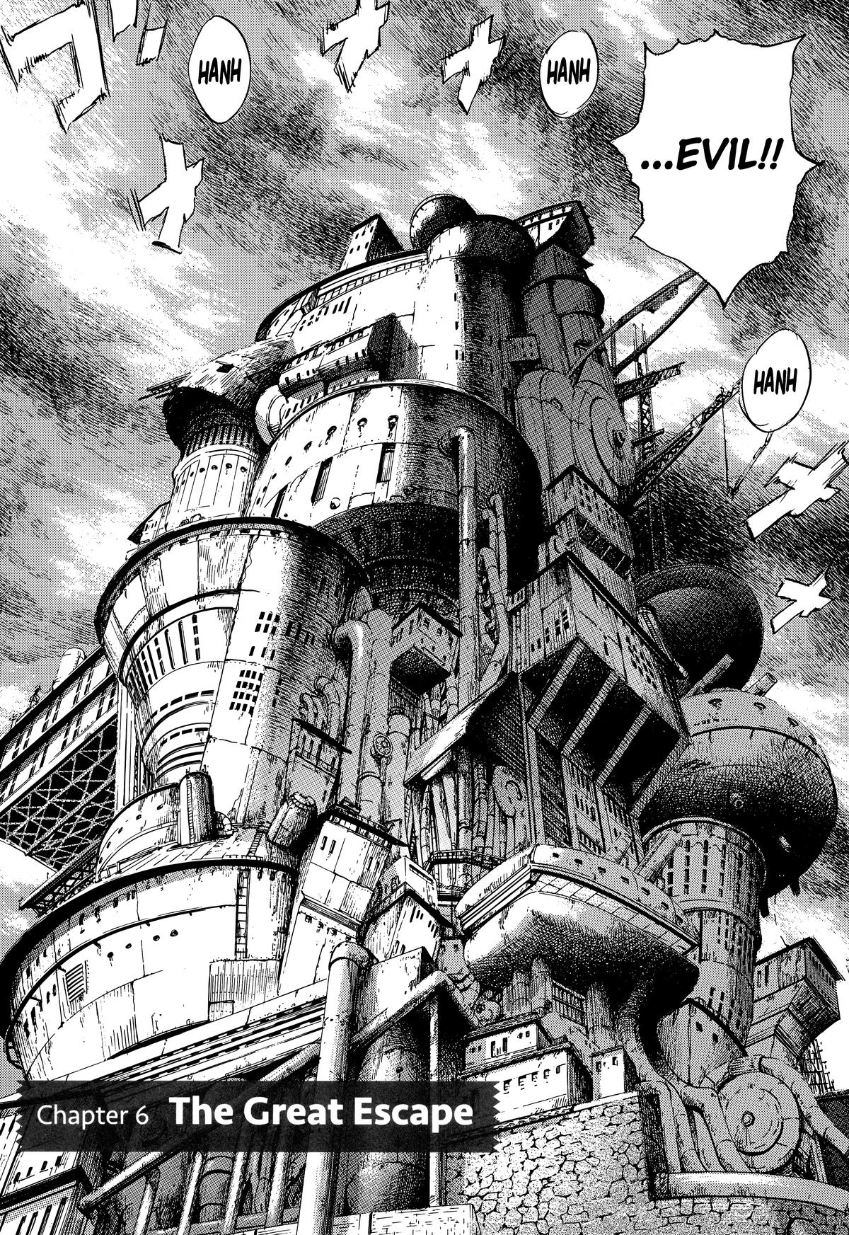 Read 20th Century Boys Manga Online